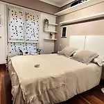 公寓 Spacious Cozy With Easy And Free Parking
