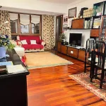 公寓 Spacious Cozy With Easy And Free Parking *