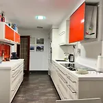 Spacious Cozy With Easy And Free Parking 公寓 Añorga-Lugariz