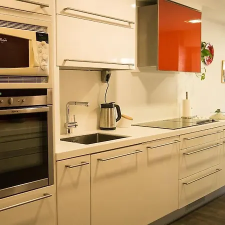 Spacious Cozy With Easy And Free Parking * Anorga-Lugariz