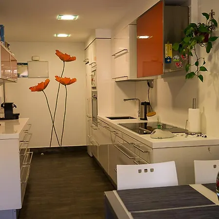 Apartment Spacious Cozy With Easy And Free Parking