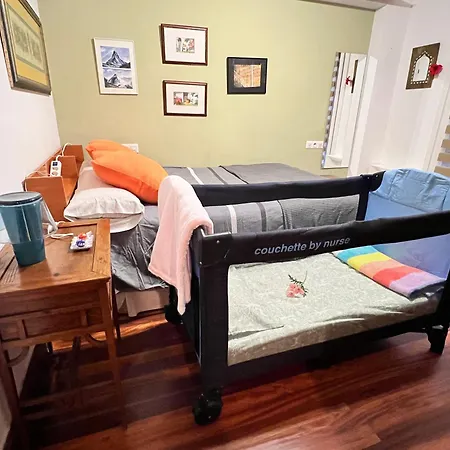 Spacious Cozy With Easy And Free Parking *