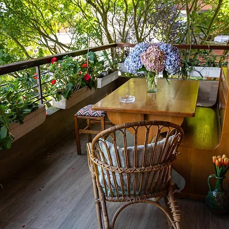 Apartment Spacious Cozy With Easy And Free Parking *