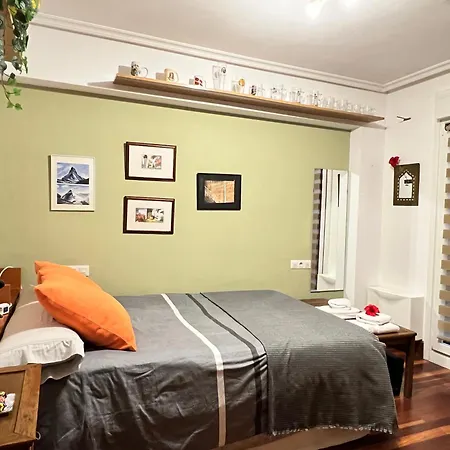 Spacious Cozy With Easy And Free Parking Apartment *