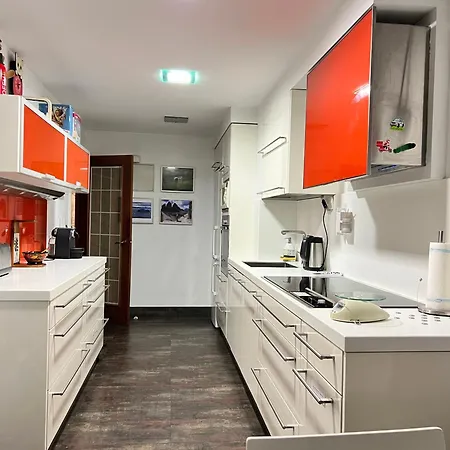 Spacious Cozy With Easy And Free Parking Apartment Anorga-Lugariz
