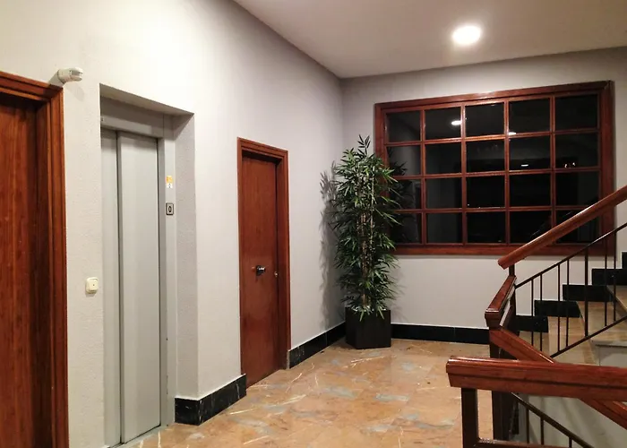 公寓 Spacious Cozy With Easy And Free Parking Añorga-Lugariz