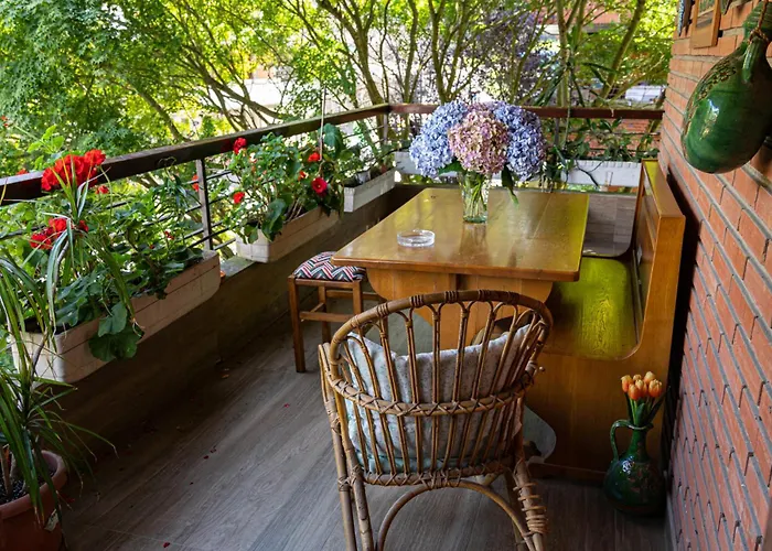 公寓 Spacious Cozy With Easy And Free Parking *