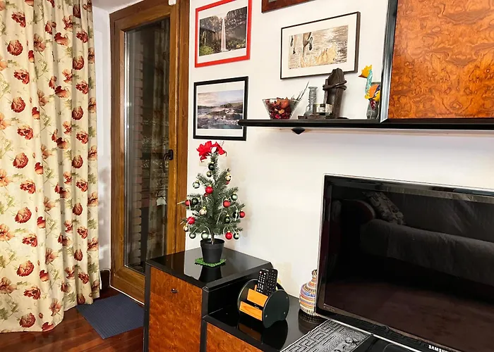 Spacious Cozy With Easy And Free Parking * Añorga-Lugariz