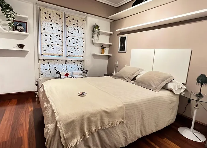 公寓 Spacious Cozy With Easy And Free Parking