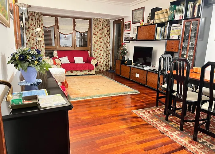 公寓 Spacious Cozy With Easy And Free Parking *