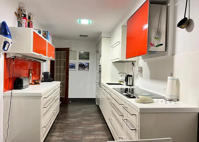 Spacious Cozy With Easy And Free Parking 公寓 Añorga-Lugariz