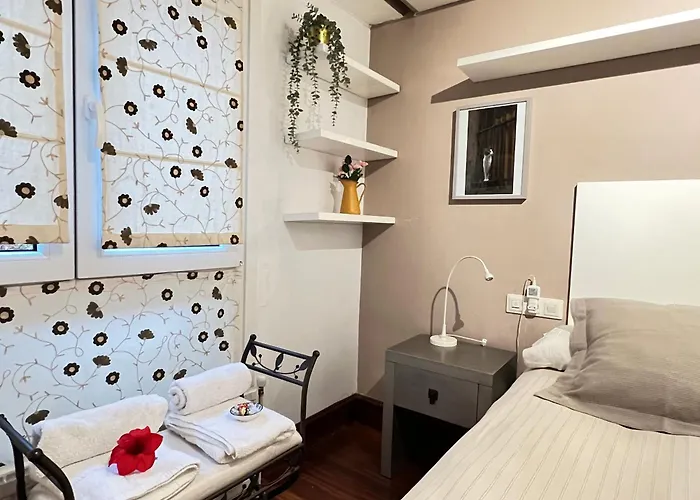 Spacious Cozy With Easy And Free Parking * Añorga-Lugariz