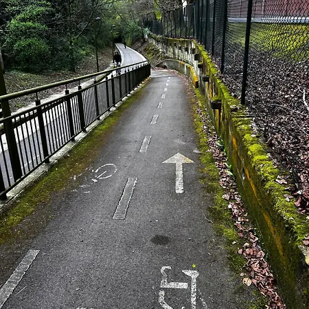 Spacious Cozy With Easy And Free Parking