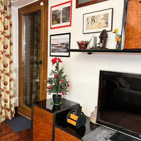 Spacious Cozy With Easy And Free Parking * Anorga-Lugariz