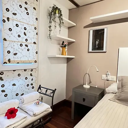 Spacious Cozy With Easy And Free Parking * Anorga-Lugariz